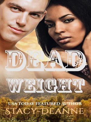 cover image of Dead Weight